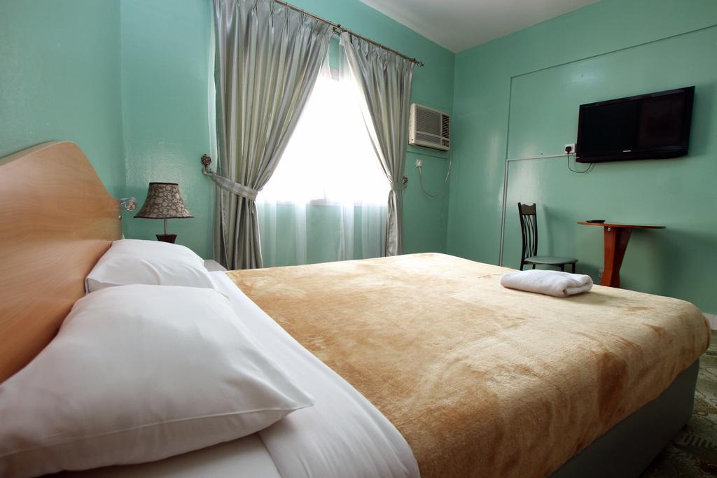 Zaineast Hotel Dubaj Pokoj fotografie